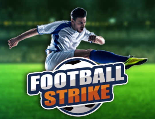 Football Strike